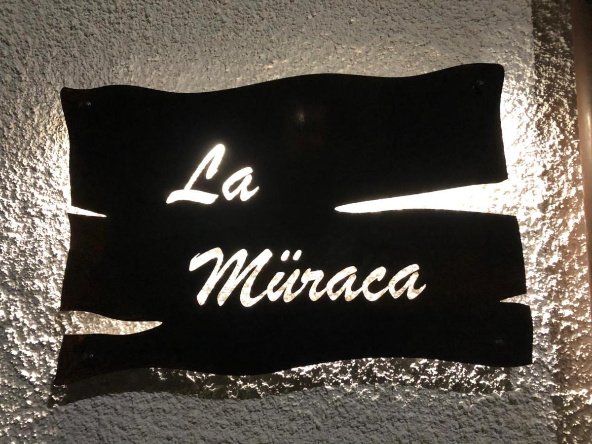 Appartamenti La Muraca Capizzone Kültér fotó